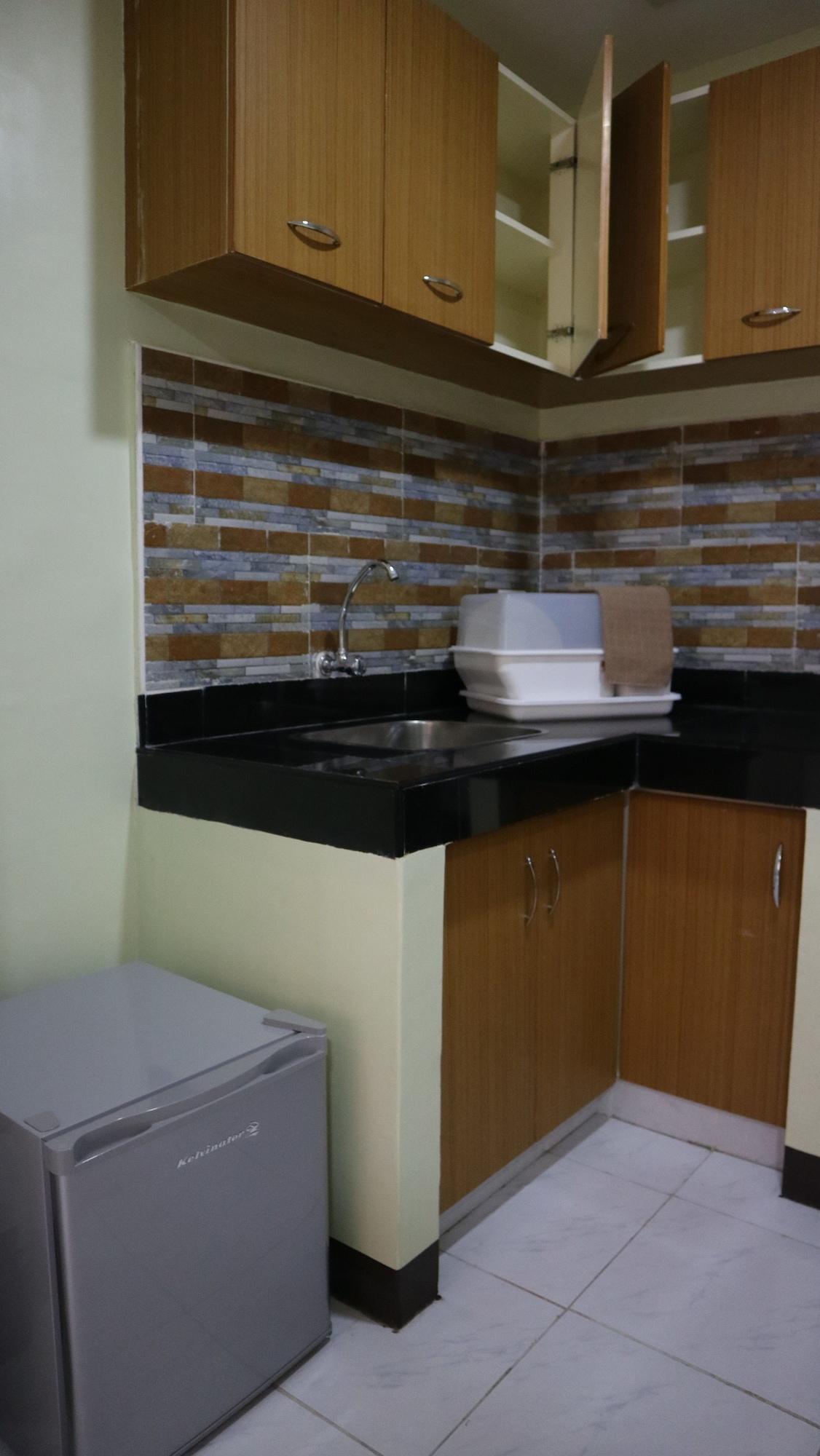 Doniti Suites And Events Place Mandaluyong 외부 사진